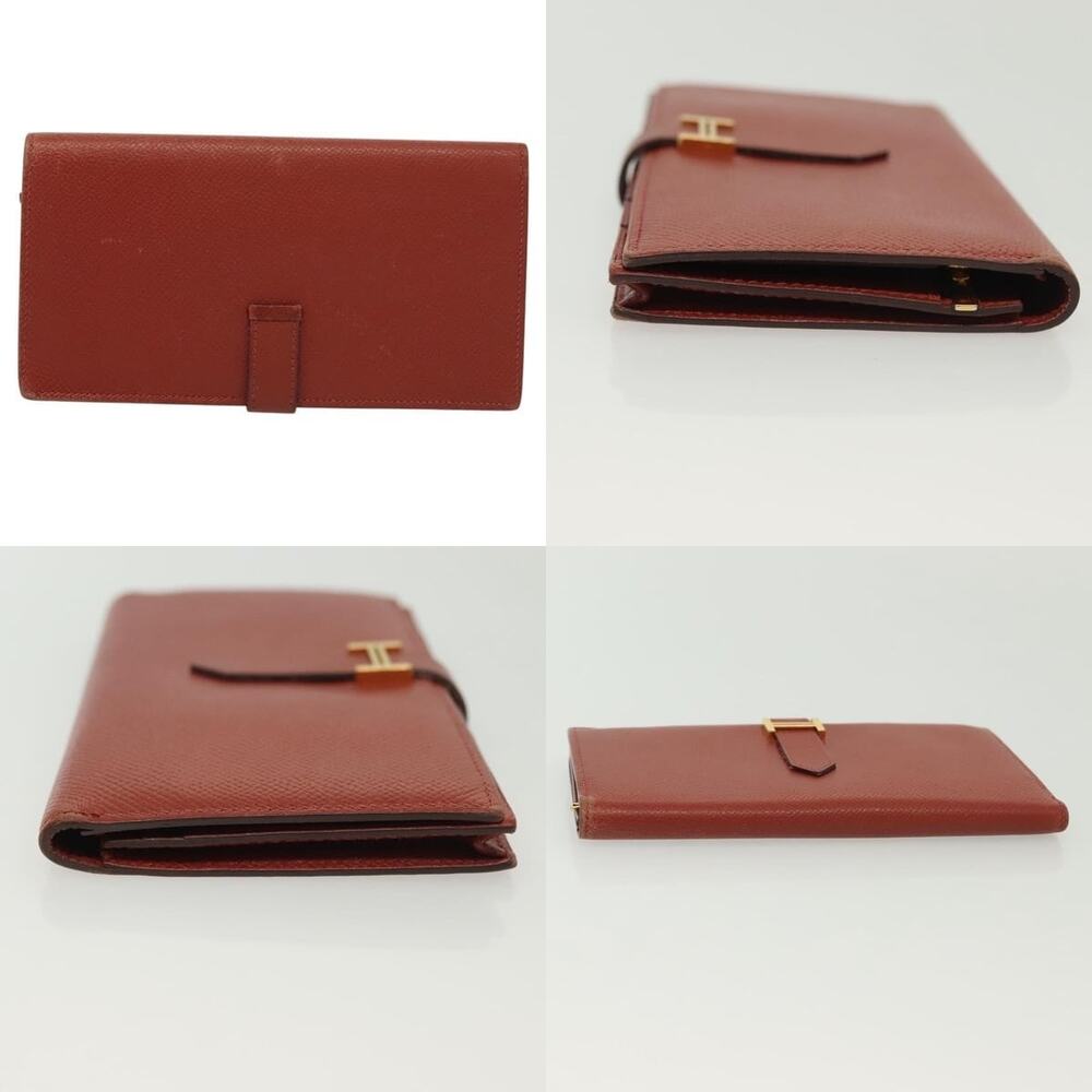Hermes Birkin Wallet - Picture 3 of 7